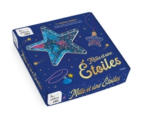 MILLE ET UNE ETOILES (COFFRET)