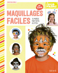 MAQUILLAGES FACILES