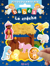 La crèche