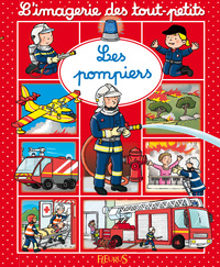 LES POMPIERS