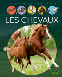 LES CHEVAUX