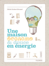 MAISON ECONOME & DOUCE EN ENERGIE (UNE)