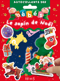 LE SAPIN DE NOEL