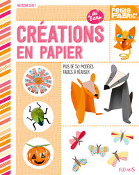 Créations en papier