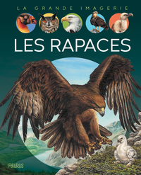 LES RAPACES