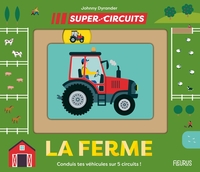 La ferme