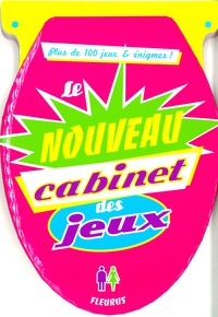LE NOUVEAU CABINET DES JEUX