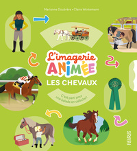 Les chevaux