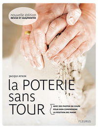 LA POTERIE SANS TOUR