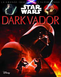 DARK VADOR
