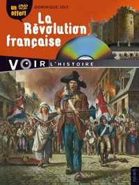 LA REVOLUTION FRANCAISE