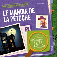 LE MANOIR DE LA PETOCHE