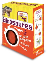 Dinosaures