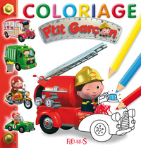 LE CAMION DE LEON