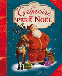 LE GRIMOIRE DU PERE NOEL