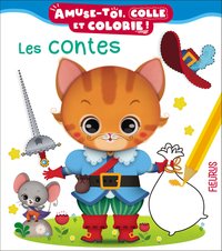 LES CONTES