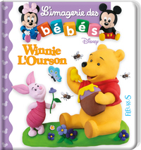WINNIE L'OURSON
