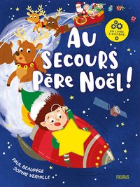 AU SECOURS PERE NOEL !
