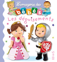 LES DEGUISEMENTS