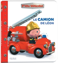 LE CAMION DE LEON