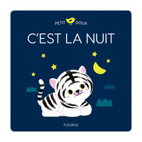 C'EST LA NUIT