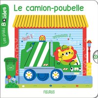 LE CAMION-POUBELLE