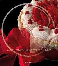 LES ATELIERS SUCRES D'OLIVIER