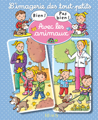 LES ANIMAUX FAMILIERS