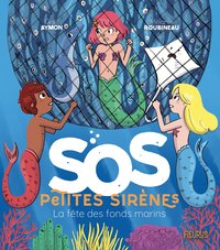 LA FETE DES FONDS MARINS