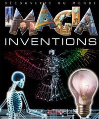 INVENTIONS + PUZZLE