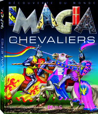 LES CHEVALIERS