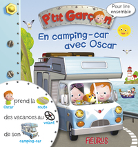 En camping-car avec Oscar