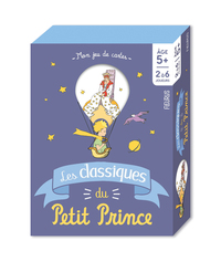 LES CLASSIQUES DU PETIT PRINCE