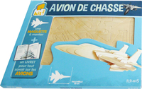 Avion de chasse