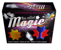 Mon coffret magie