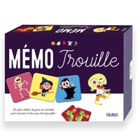 Mémo Trouille