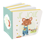 JE JOUE