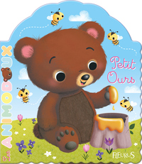 Le petit ours