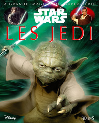 LES JEDI
