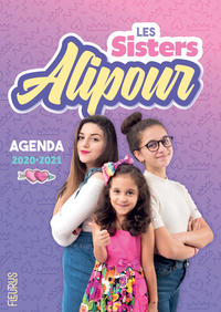 AGENDA 2020-2021 DES SISTERS ALIPOUR
