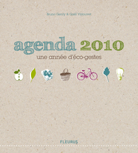 AGENDA 2010 UNE ANNEE D'ECO-GESTES