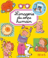 L'imagerie du corps humain