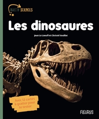 Les dinosaures