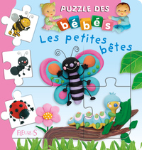 LES PETITES BETES