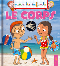 LE CORPS