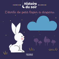 L ETOILE DE PETIT LAPIN A DISPARU