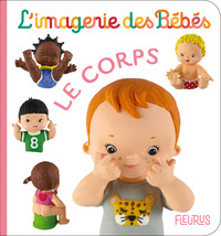 LE CORPS
