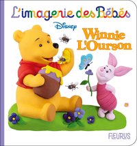 WINNIE L'OURSON