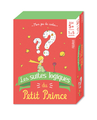 LES SUITES LOGIQUES DU PETIT PRINCE