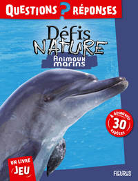 Animaux marins